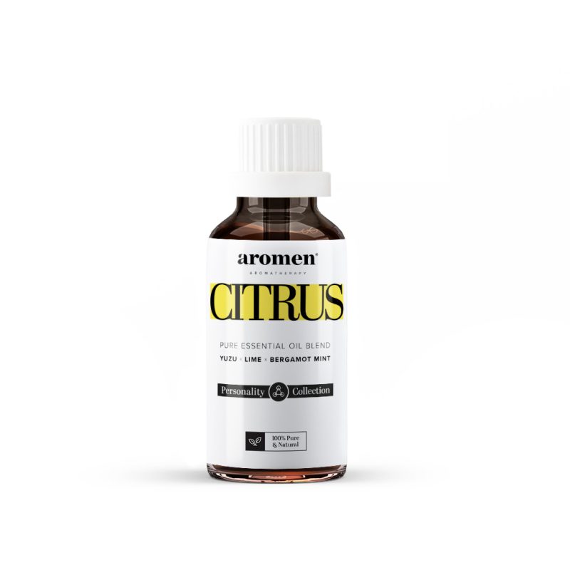 blend cytrusowy