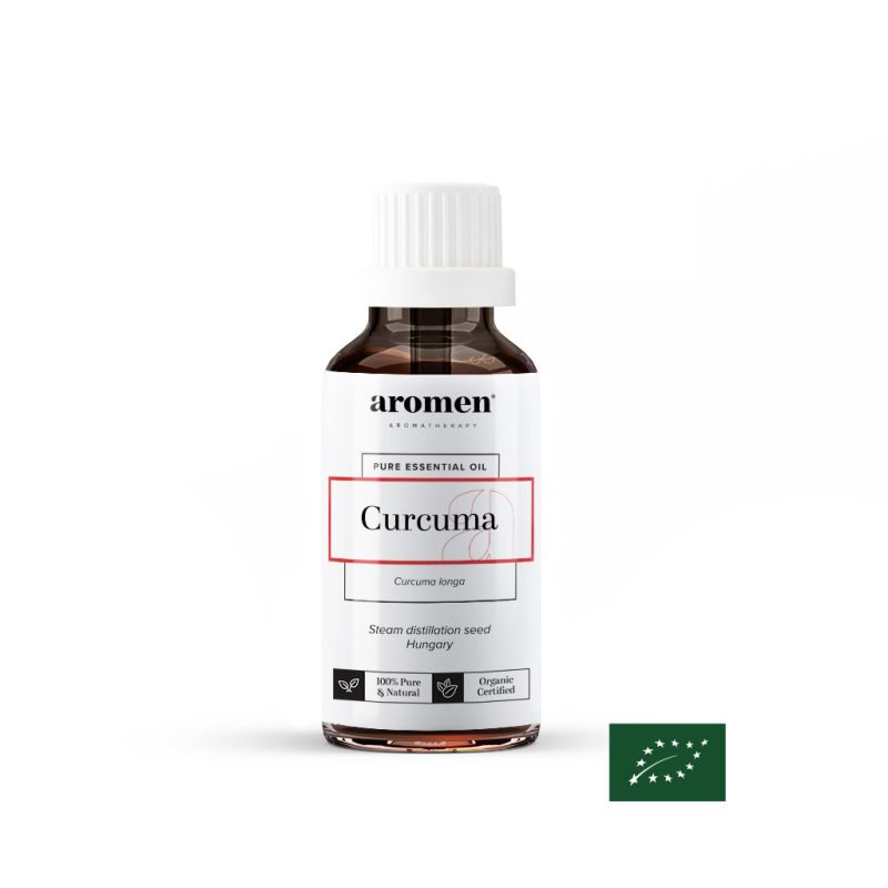 ekstrakt z kurkumy co2