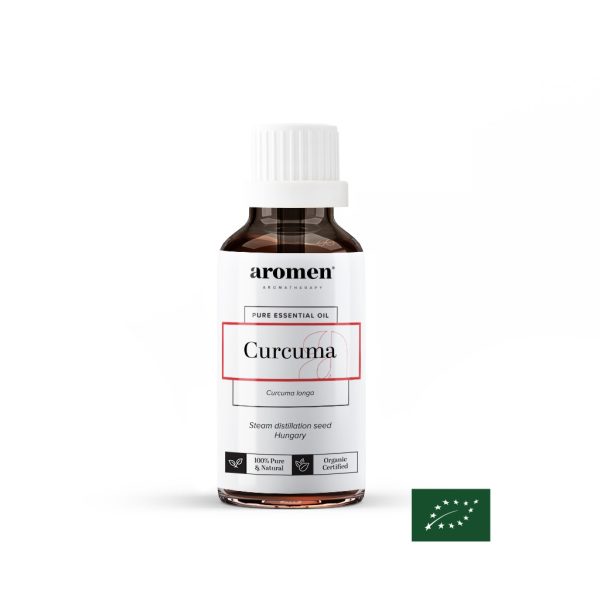 ekstrakt z kurkumy co2